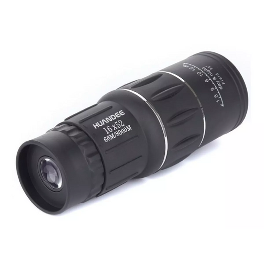 Telescopio monocular, visión óptica HD