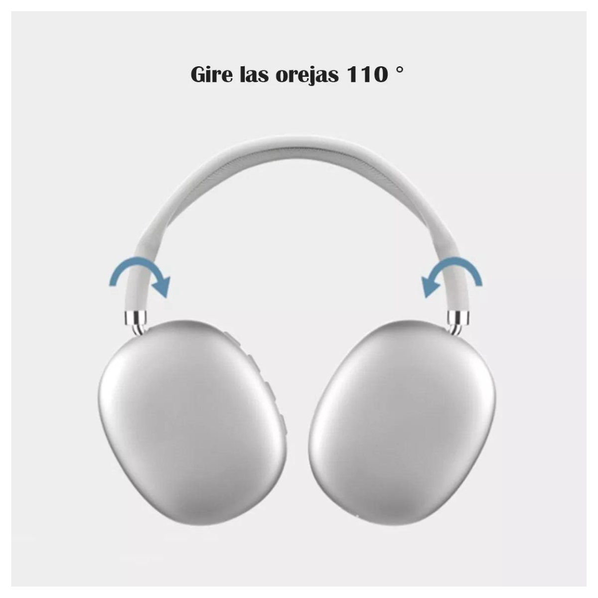 Auriculares Bluetooth 5.0 P9